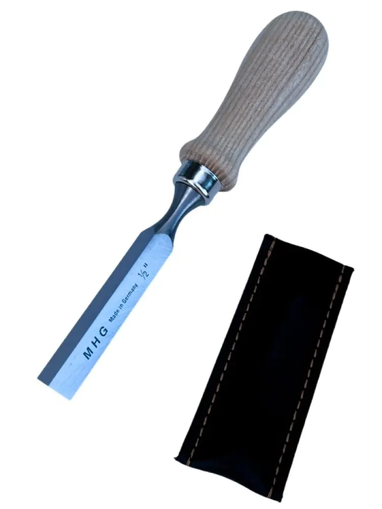 Corner Chisel 90°, 1/2" MHG Corner Chisel 90°, 1/2" MHG