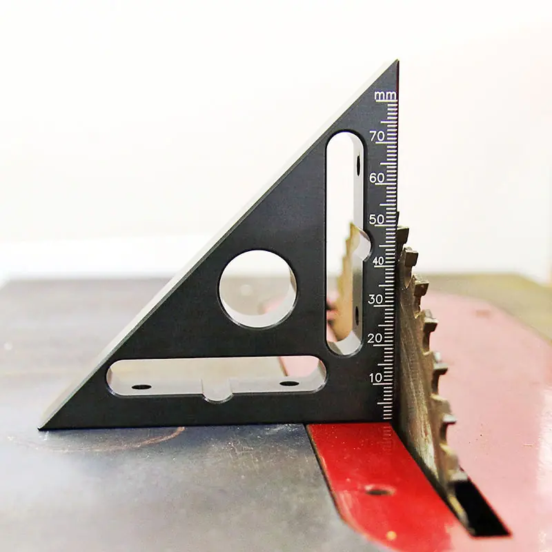 2 Pcs. Set Clamping Square JUUMA 2 Pcs. Set Clamping Square JUUMA