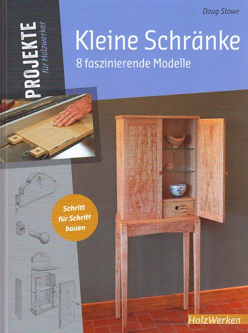Kleine Schraenke / Doug Stowe