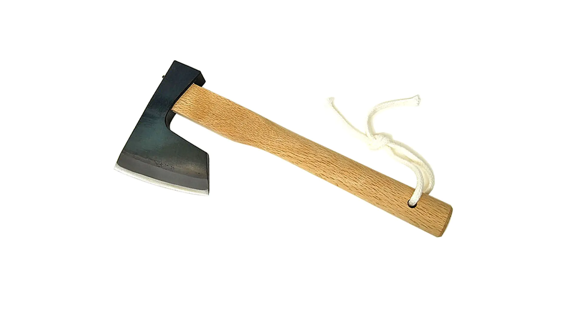Japanese Hatchet - Warikomi Kariwaku Masakari