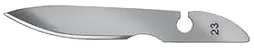 Scalpel Blade Nr. 23 not sterile