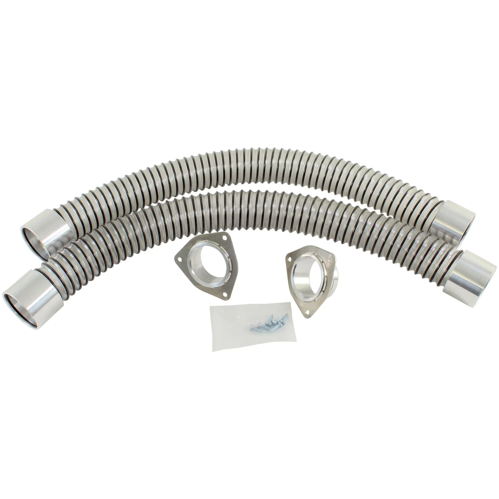 Hose adapter kit for Pow-R-Tek SR router motor from JessEm