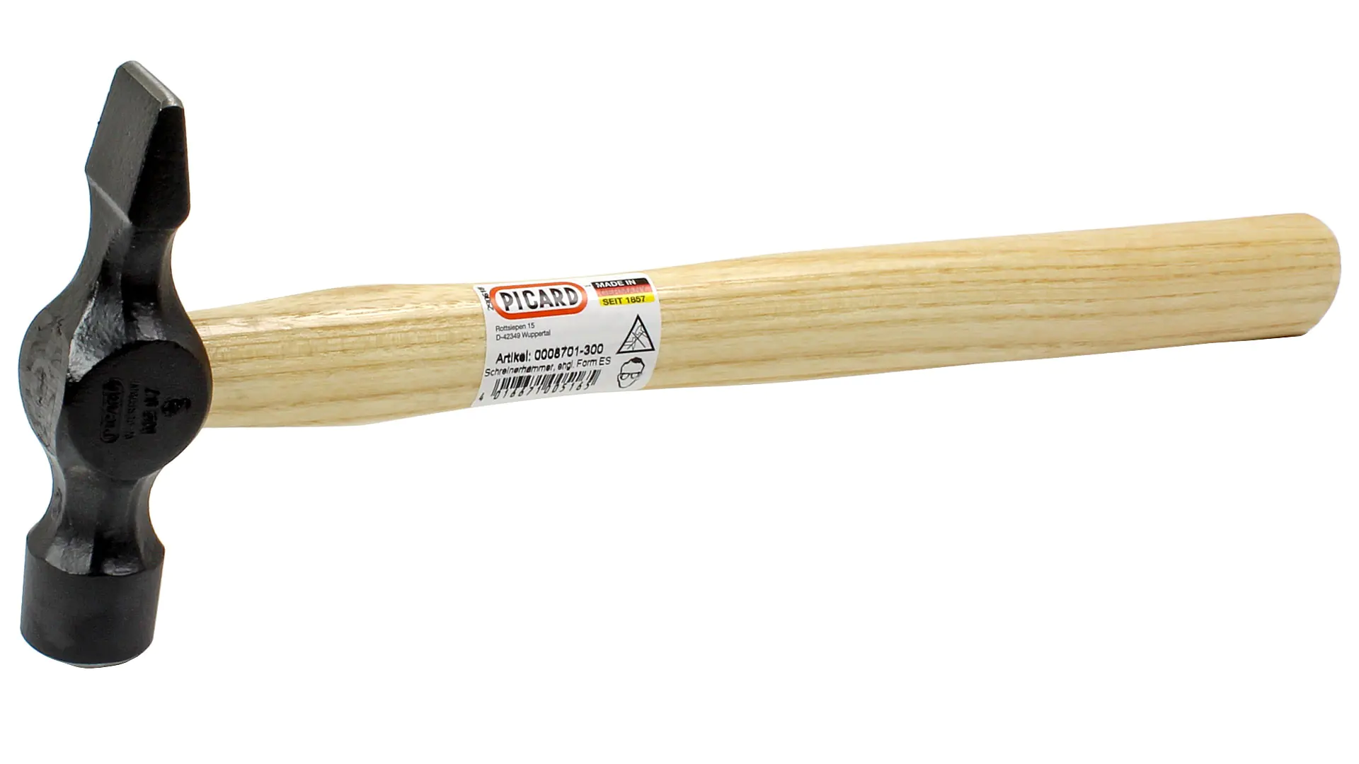 Warrington Hammer by PICARD