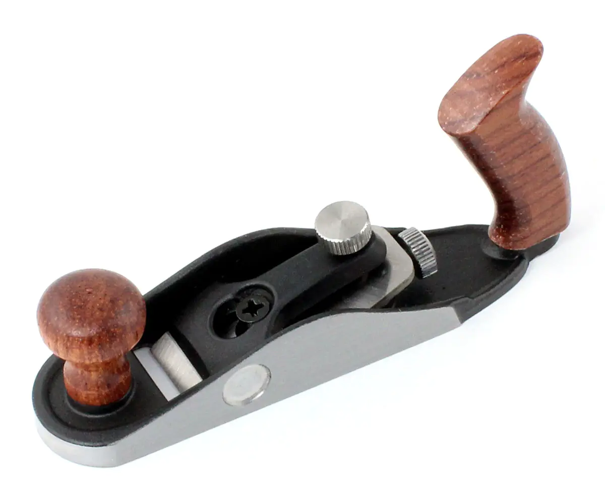 Miniature Bevel-up Smooth Plane VERITAS