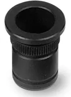 Dog Hole Bushing hardened for 20mm Holes VERITAS