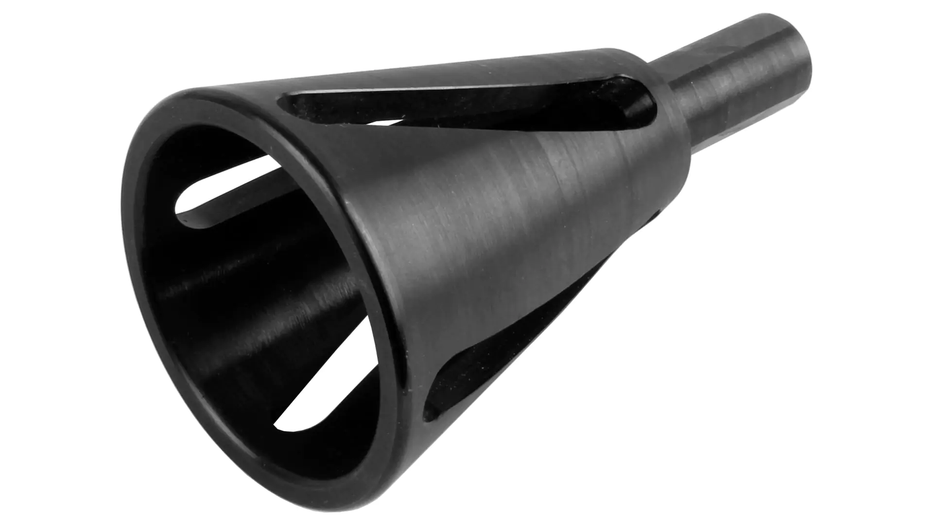 Carriers for Round Bars