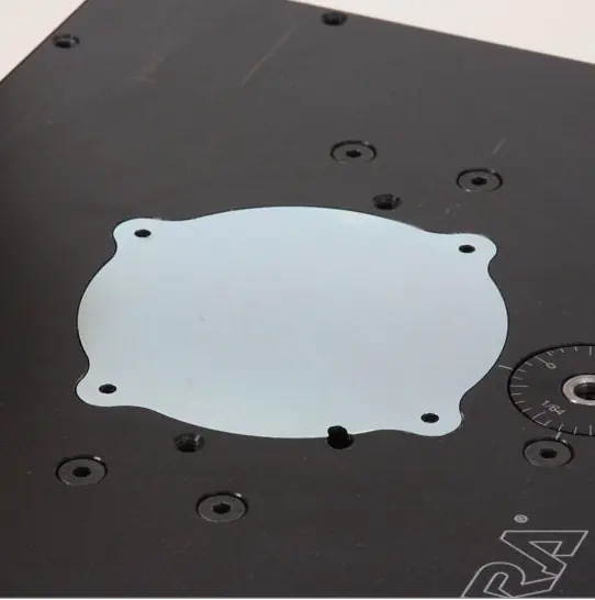 INCRA MagnaLOCK Solid Insert