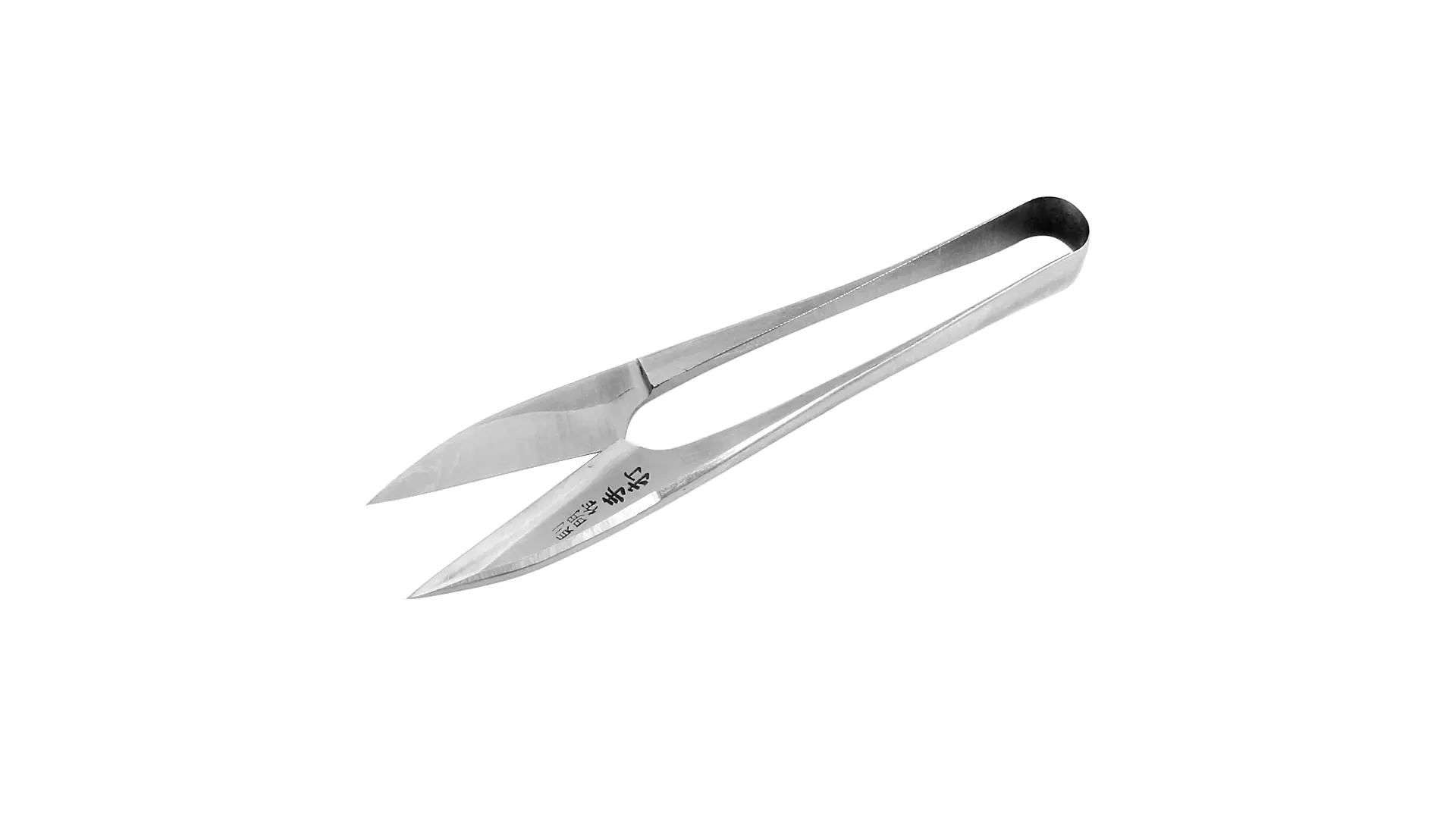 Trad. Japanese Nigiri hand forged length 105 mm blade 35 mm  NORIAKI