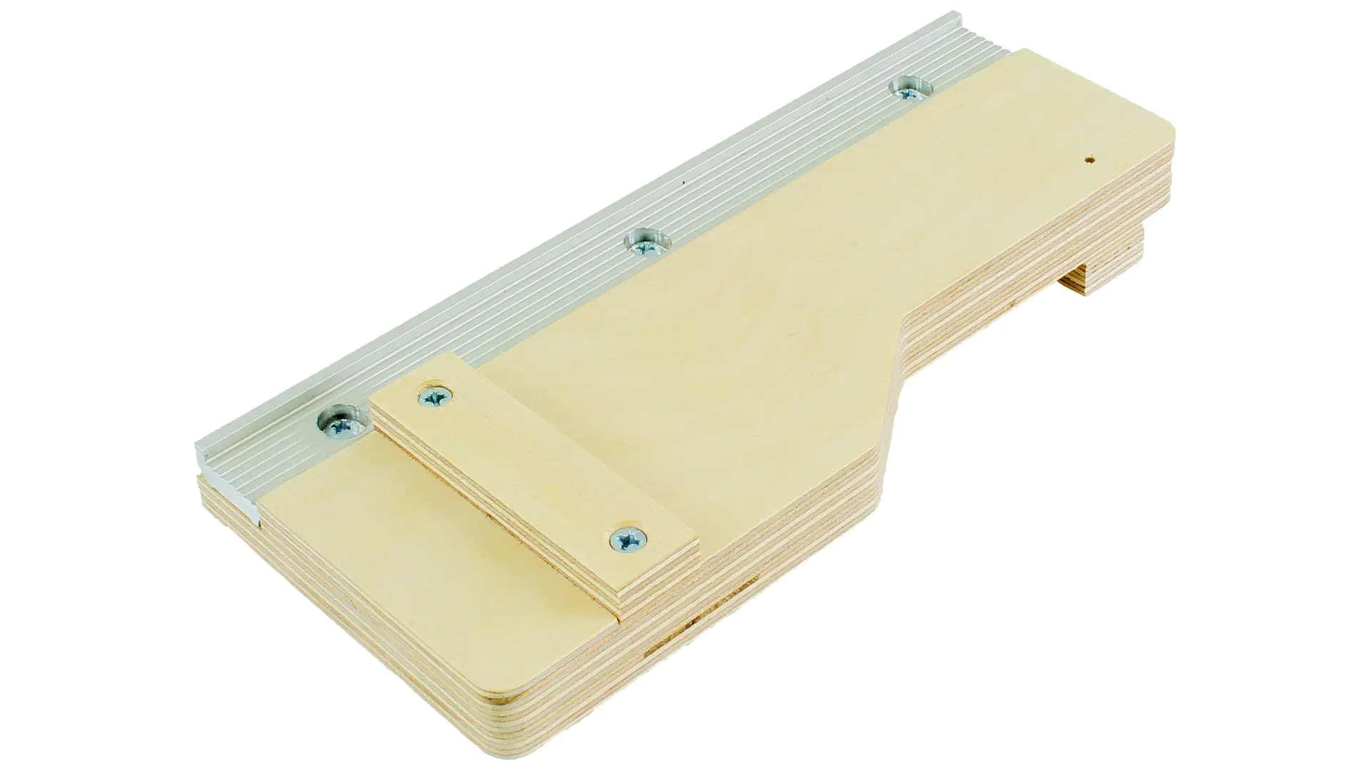 Miniature Shooting Board VERITAS