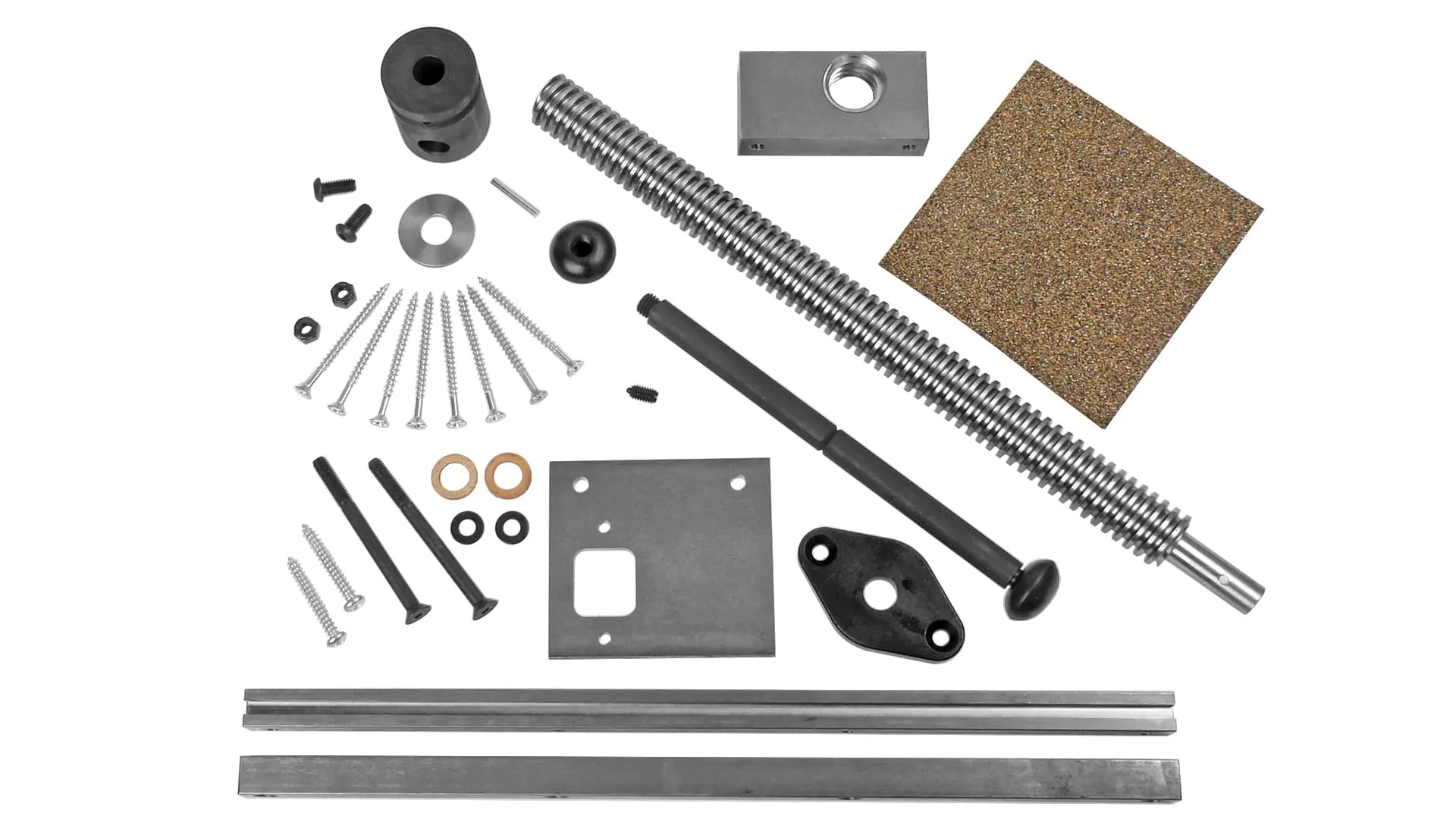 Classic Tail Vise ( TV Classic) BENCHCRAFTED Classic Tail Vise ( TV Classic) BENCHCRAFTED