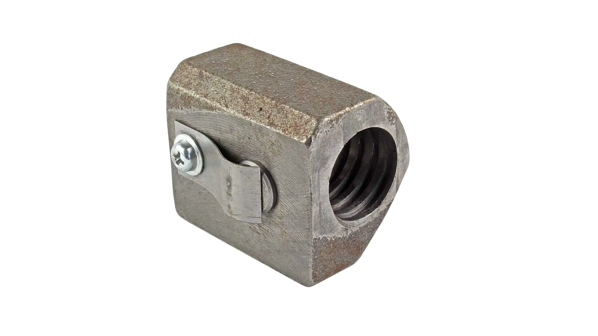 Quick-release Nut for Woodworking Vise Jaw 230 and 267mm with Quick Release Type 52 1/2 and 53ED