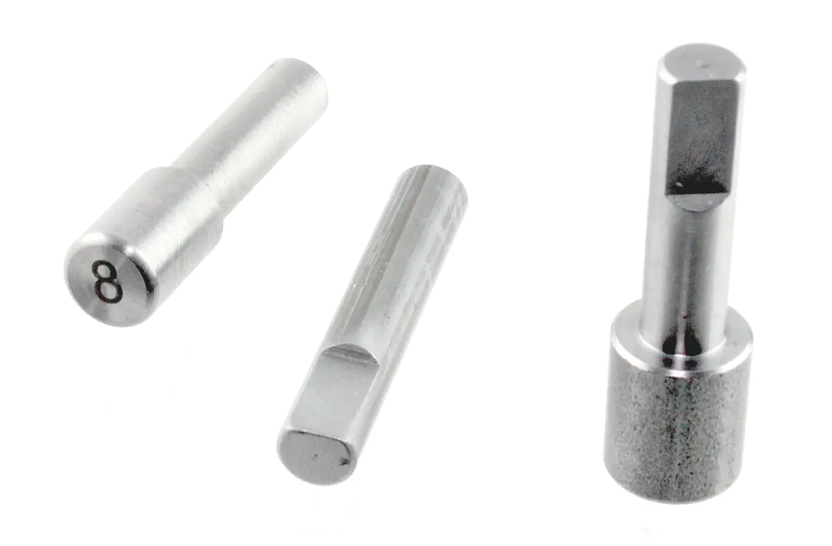 Guide pin for ZOBO S3 drill WD C 15-50mm and WD HW 15-50mm