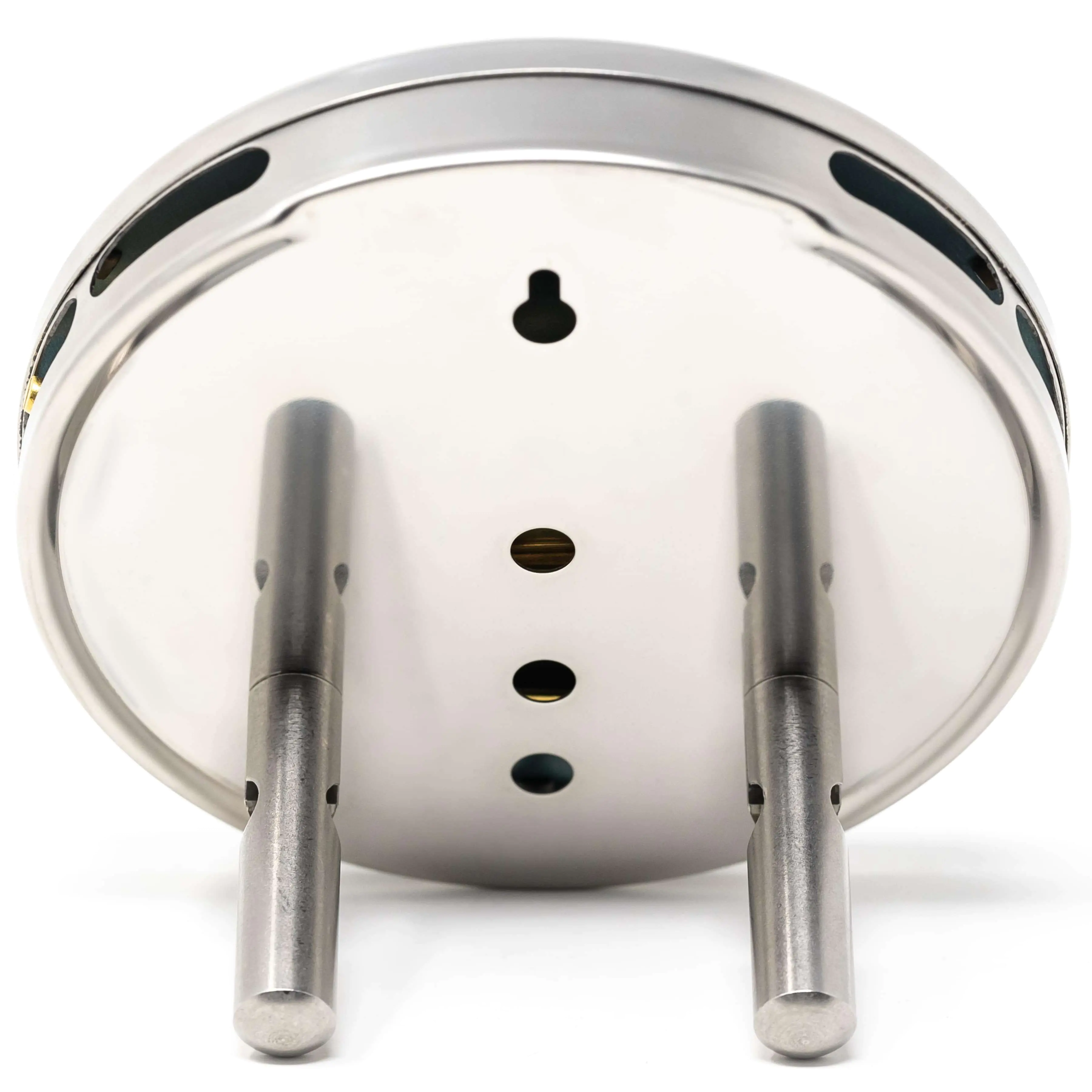 Climatemeter (Humidity and Temperature) for Inside Housing Dimension 103 mm FISCHER