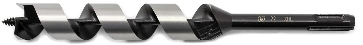 Snake Drill Bit with SDS-Plus Shank ONISHI Snake Drill Bit with SDS-Plus Shank ONISHI