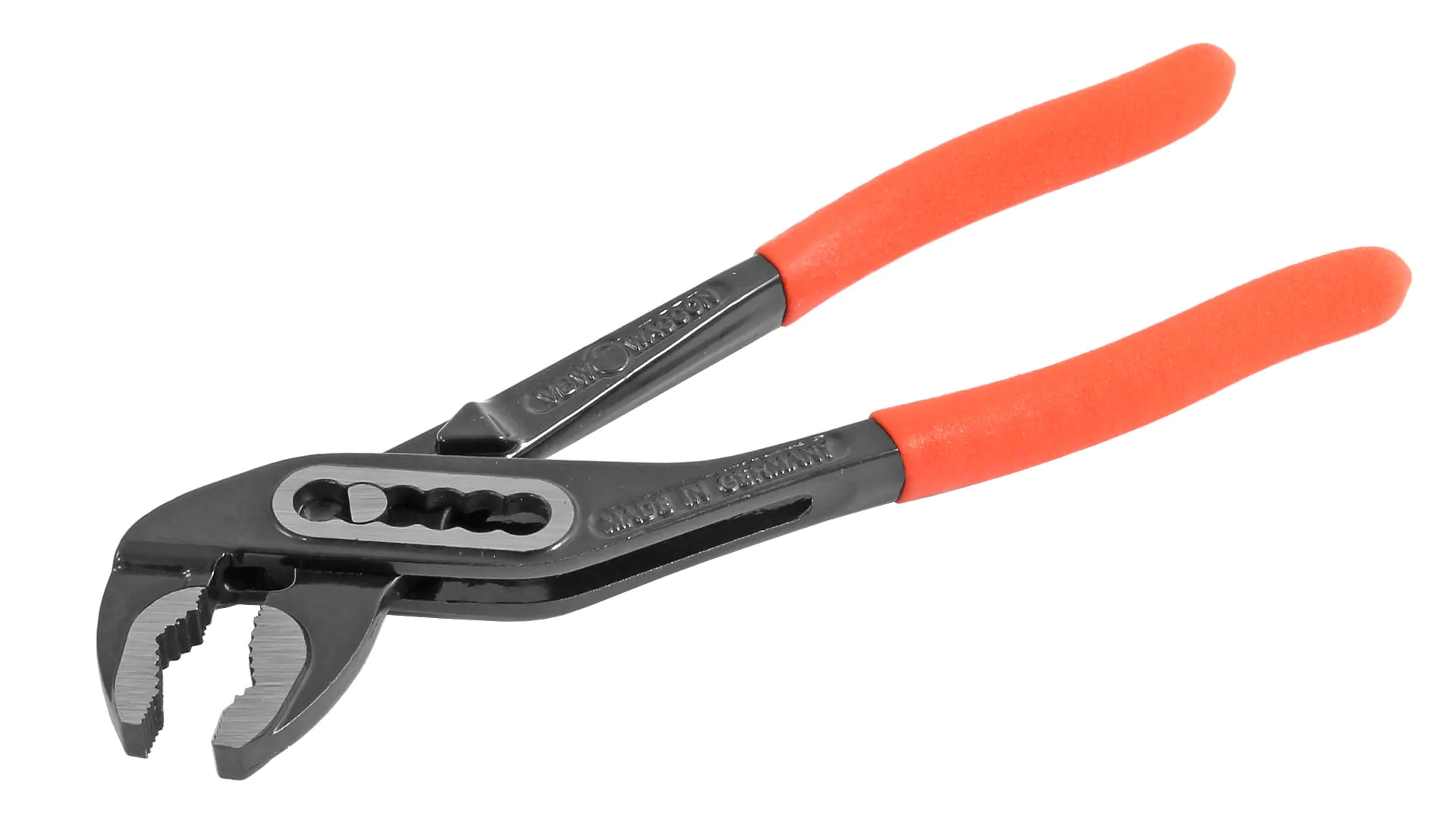 Waterpump Wrench  Handle with Plastic Coating Total Length 177 mm VBW