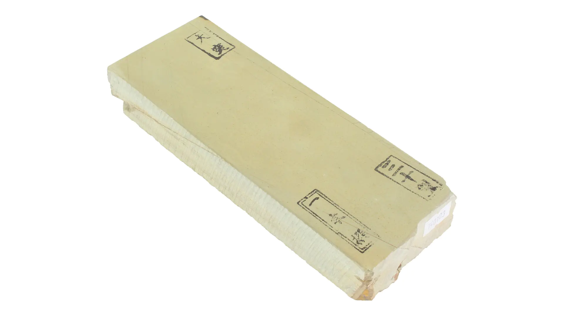 Ozuku type 30 Natural Stone 73 x 205 x 32 mm