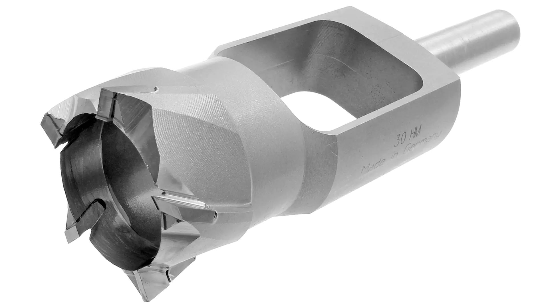 Plug Dowel and Tenon Cutter TCT 15 mm Serie 1616.1 FAMAG Plug Dowel and Tenon Cutter TCT 15 mm Serie 1616.1 FAMAG