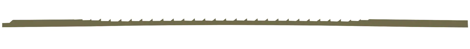 PEGAS SUPER-HOOK Fret Saw Blades