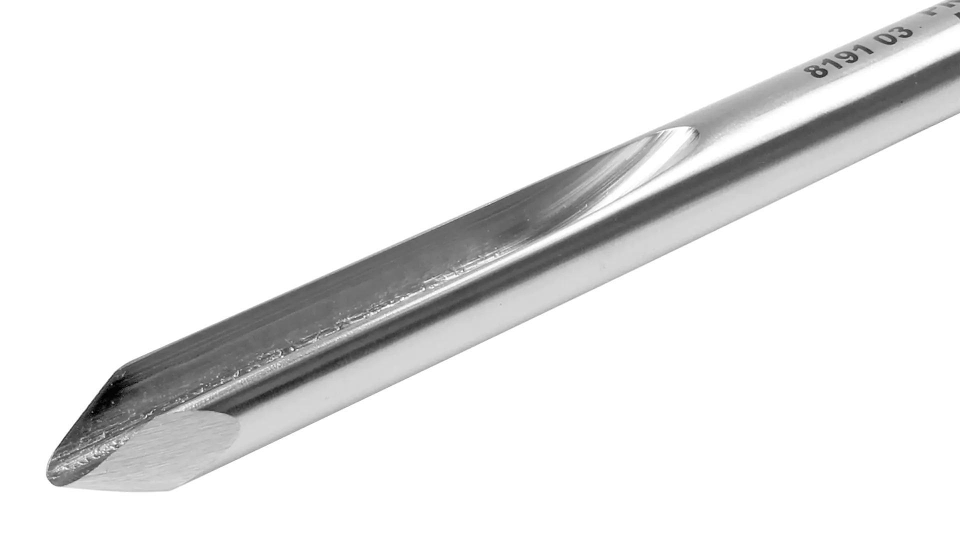 Bowl Gouge 13 mm NAREX Bowl Gouge 13 mm NAREX