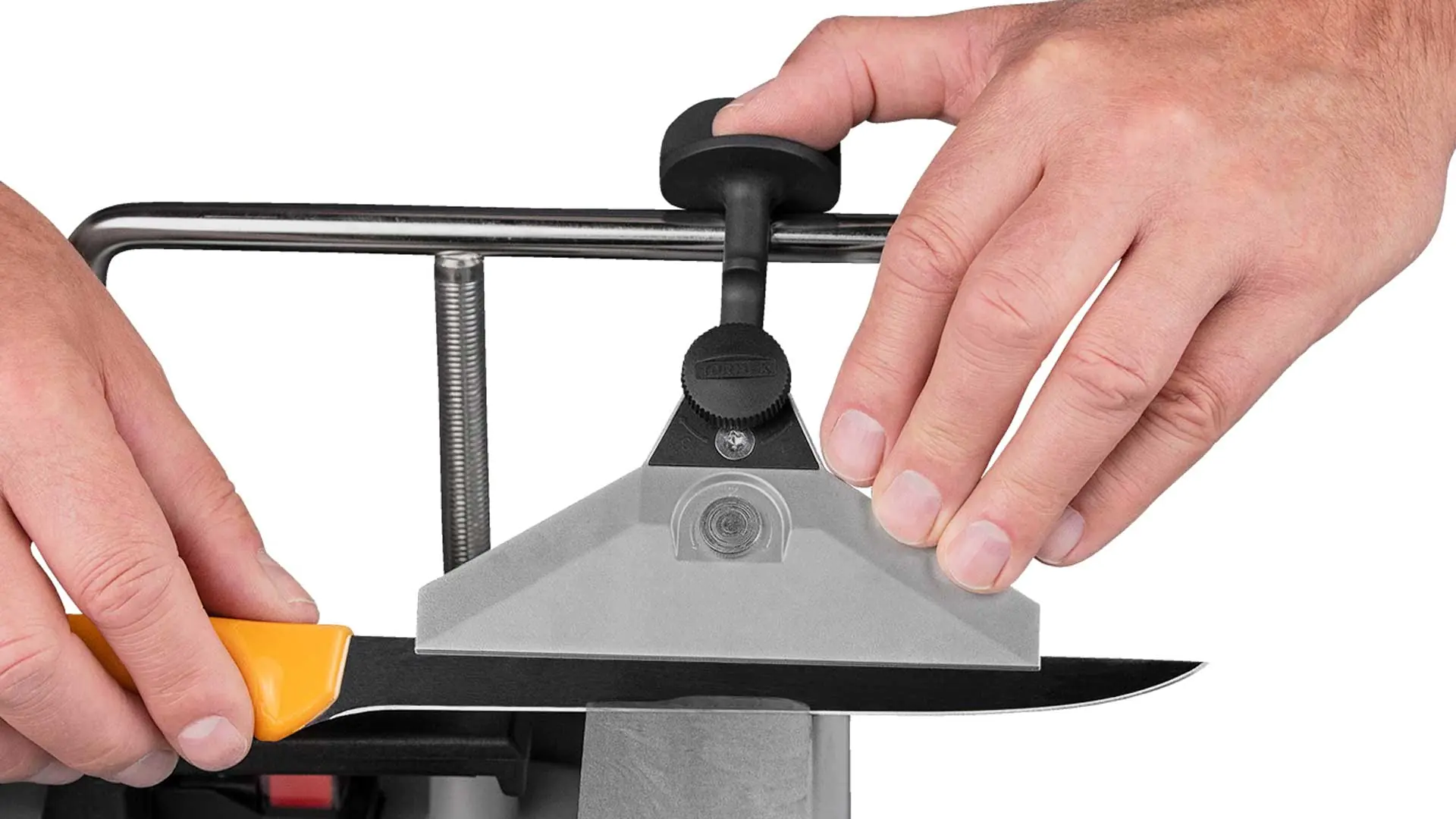 KJ-140 Long Knife Jig Minimal Blade Length 160 mm TORMEK KJ-140 Long Knife Jig Minimal Blade Length 160 mm TORMEK
