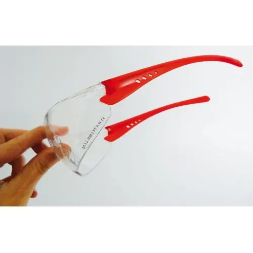 Safety Glasses FLASH FLTRHW Safety Glasses FLASH FLTRHW