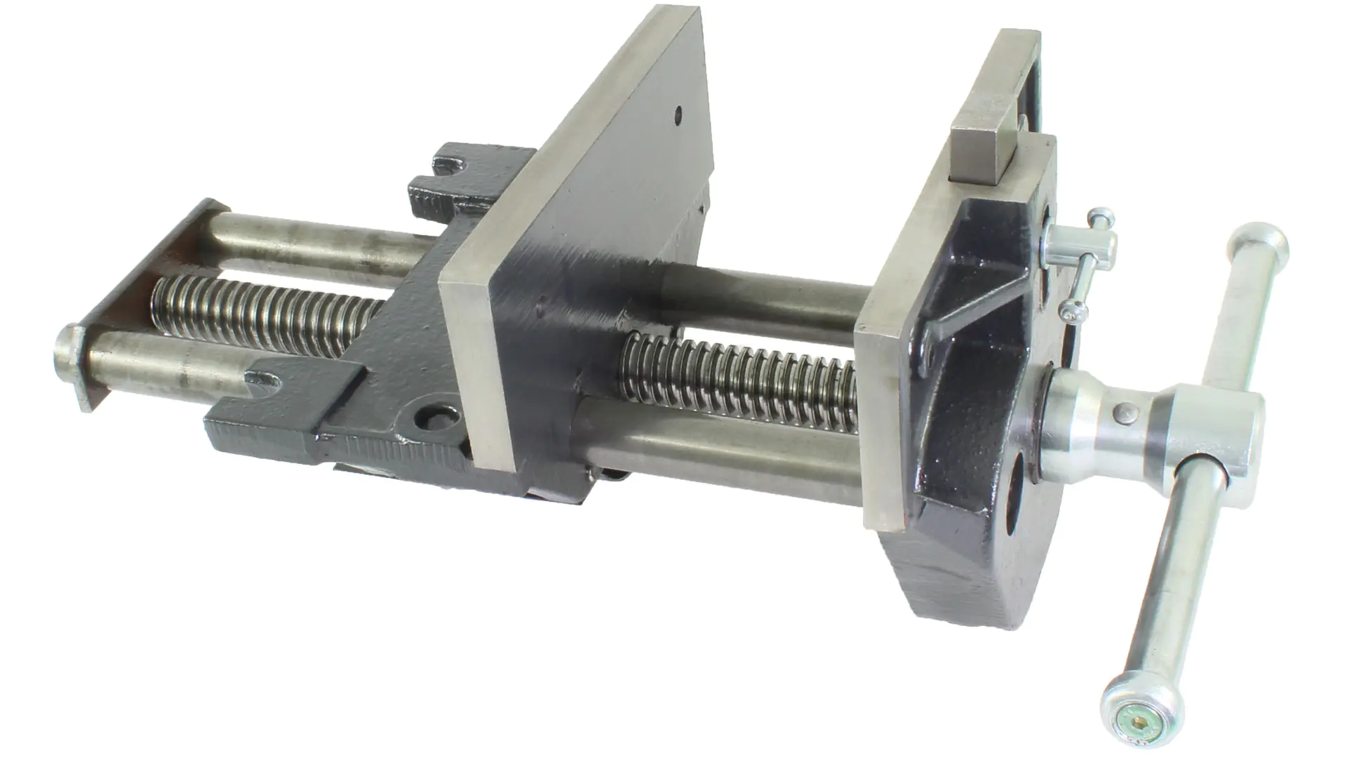 Woodworking Vise Jaw 7 in. (178 mm) with Quick Release Type 52