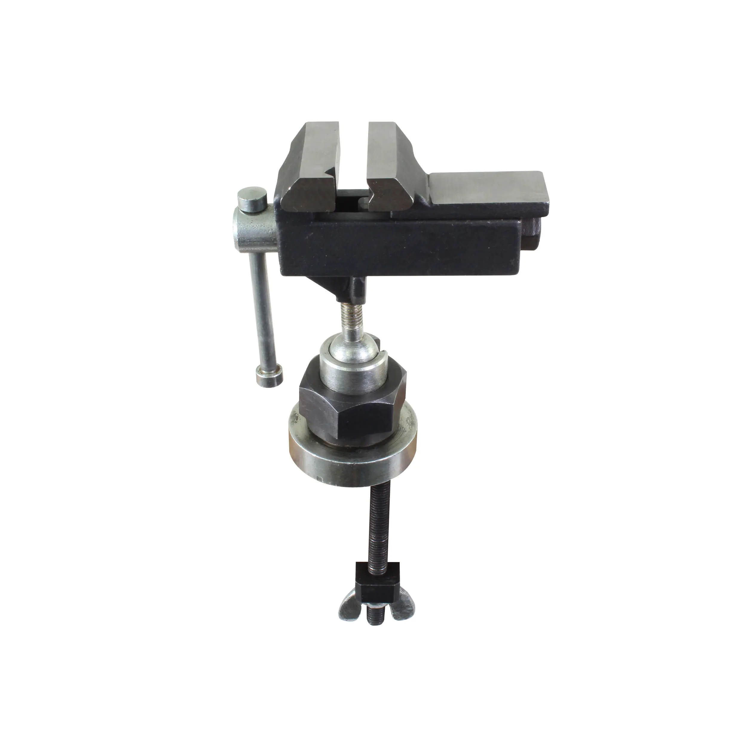 Swivel Type Carpenter's Vise
