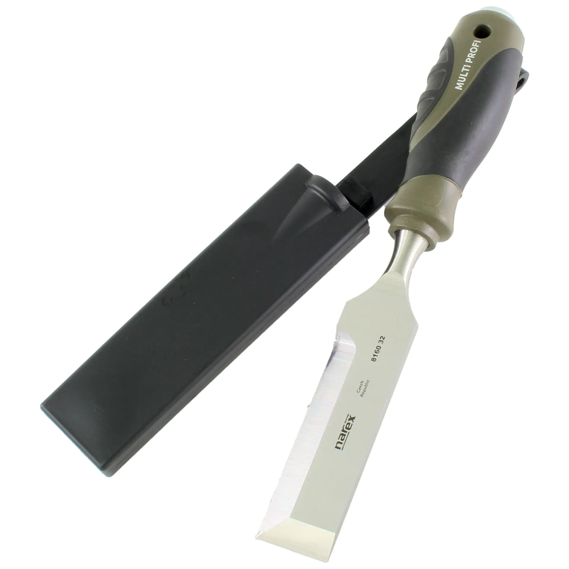 MULTI PROFI multi-purpose chisel from NAREX