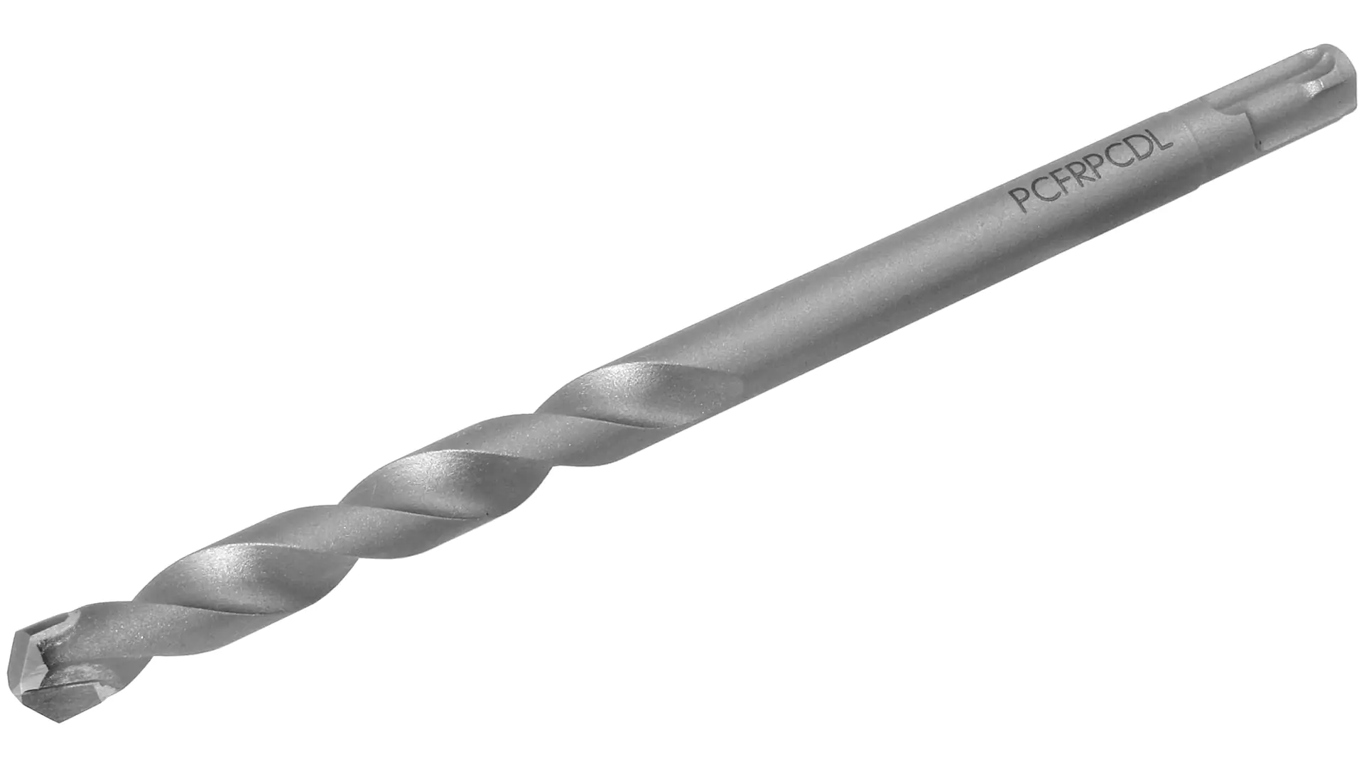 Center Drill L for FRP Poly-Clic Core Bit Cutters 50-127 mm MIYANAGA PCFRPCDL