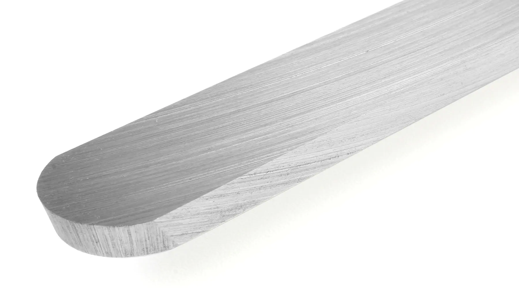 Round Nose Scraper 13mm Handle 216mm CROWN Round Nose Scraper 13mm Handle 216mm CROWN