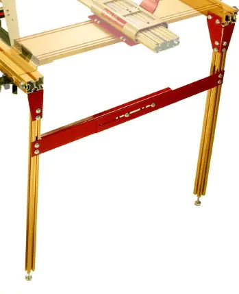 INCRA TS-III Support Legs