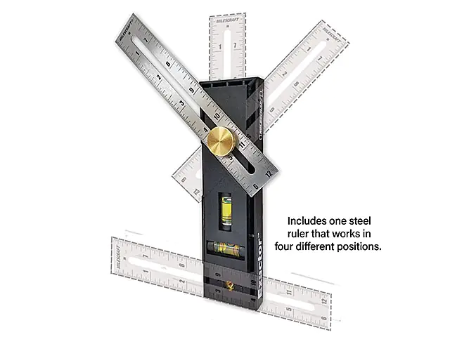 Exactor MILESCRAFT Exactor MILESCRAFT