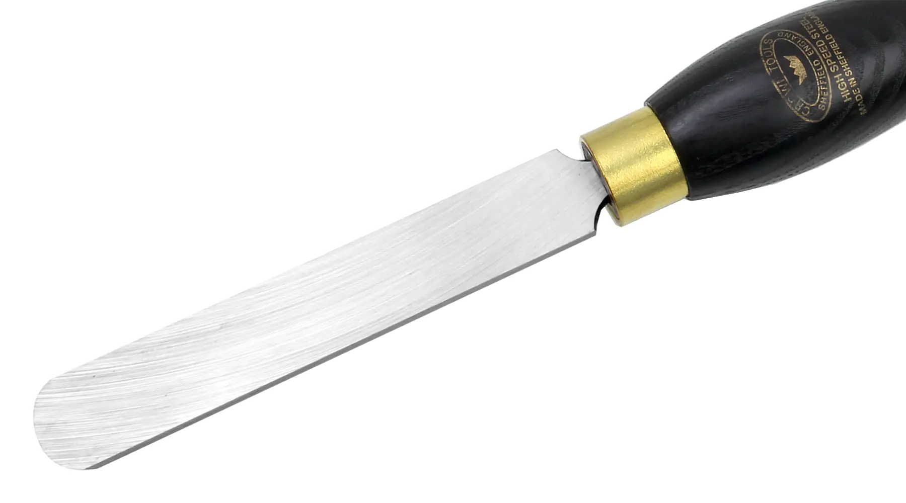 Pro-PM Round Shot Steel