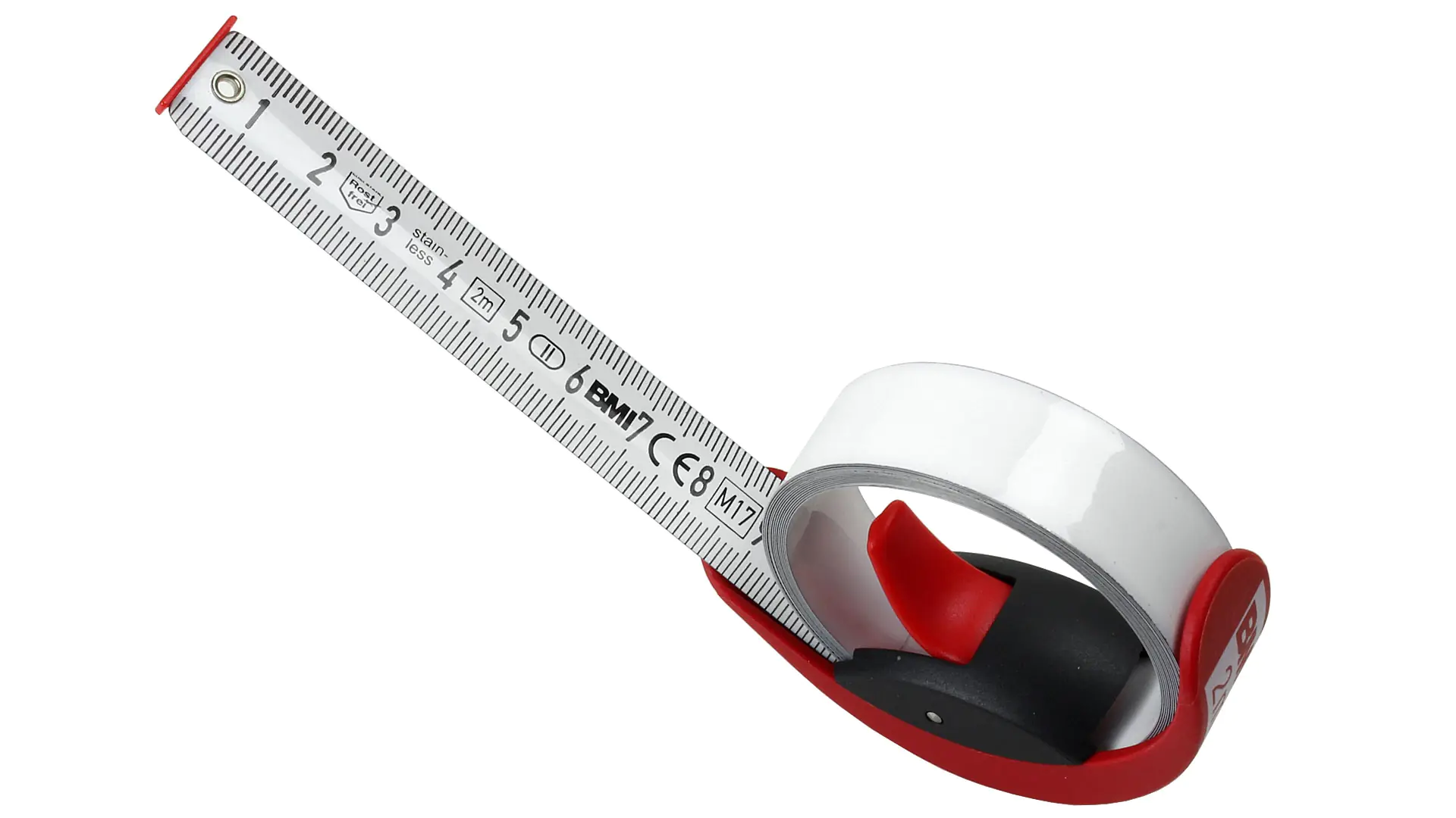BMImeter pocket tape