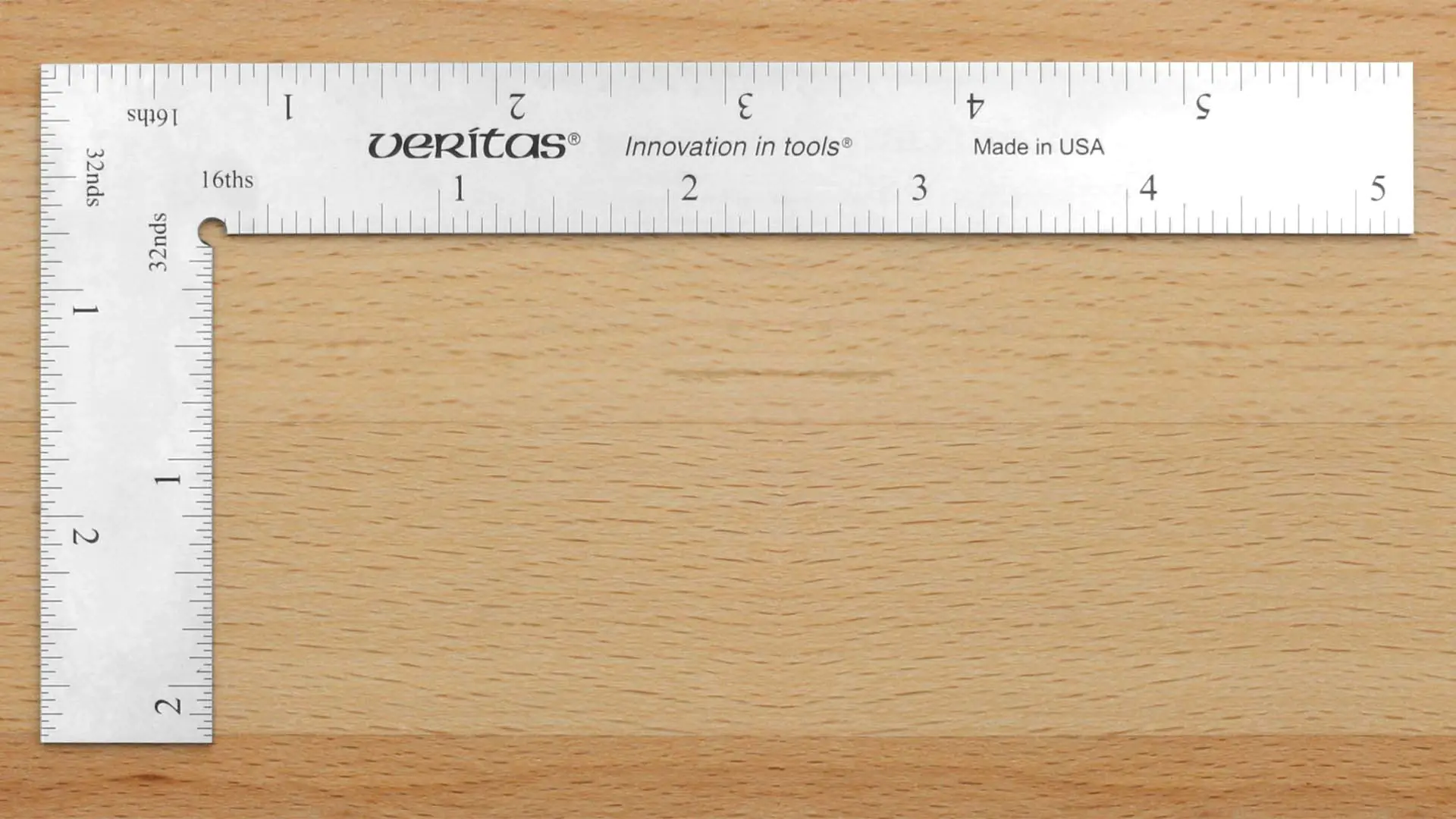 Precision Square 6 x 3 inches VERITAS Precision Square 6 x 3 inches VERITAS