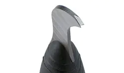 Template Groove Cutter VERITAS