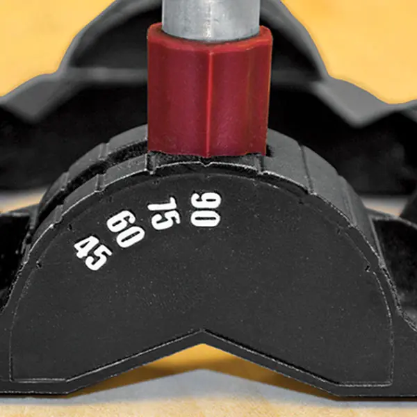Drillstand DrillMate (shaft&chuck) MILESCRAFT Drillstand DrillMate (shaft&chuck) MILESCRAFT