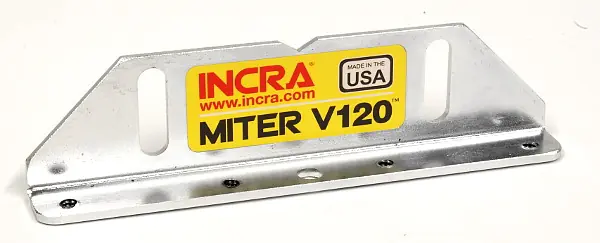 MV120 Fence Mounting Bracket