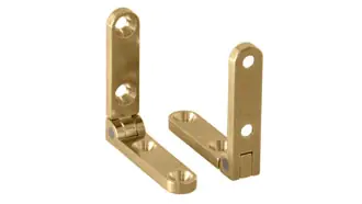 Side Hinge BRUSSO