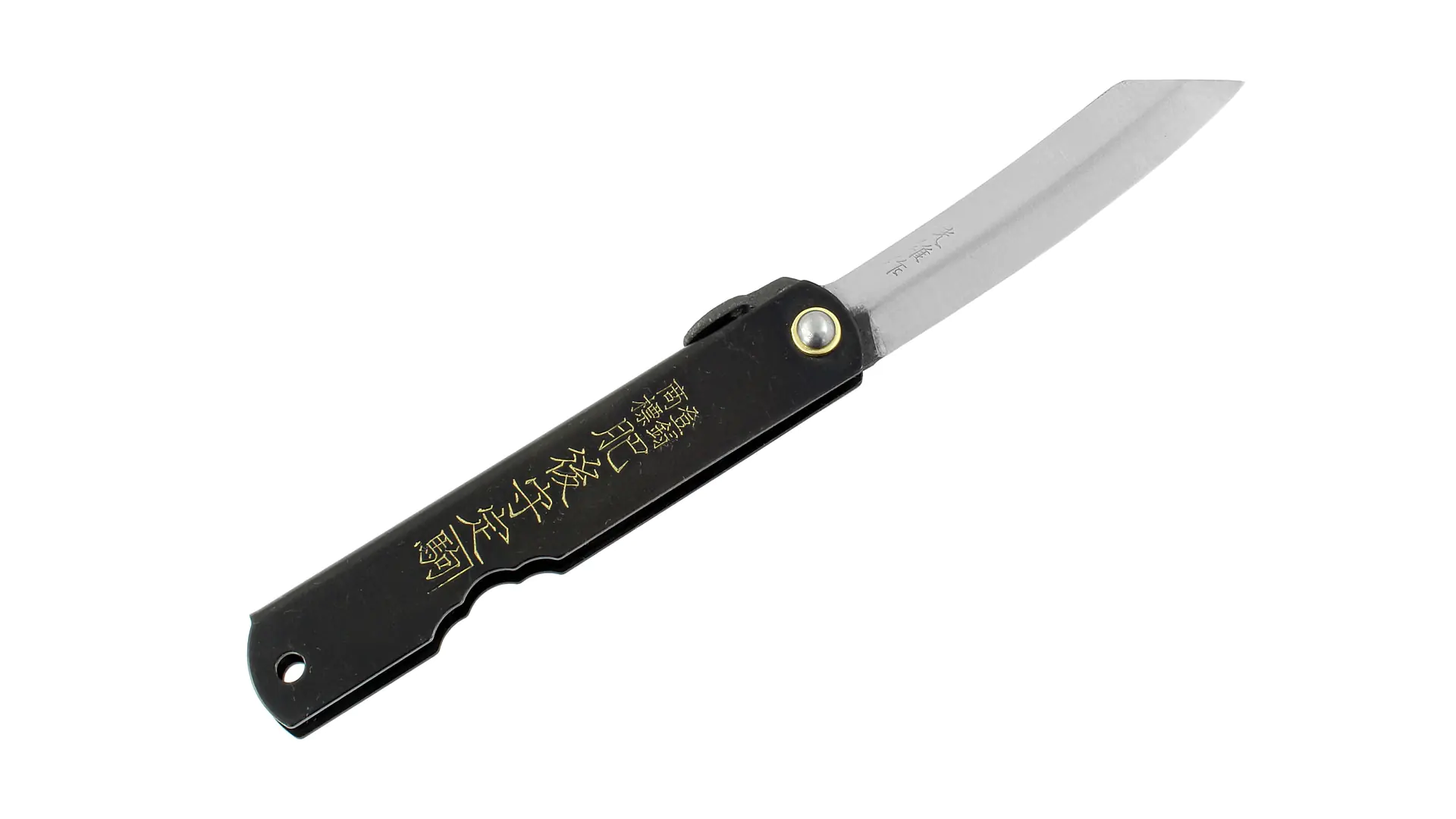 Japanese Pocket Knife "Higonokami"