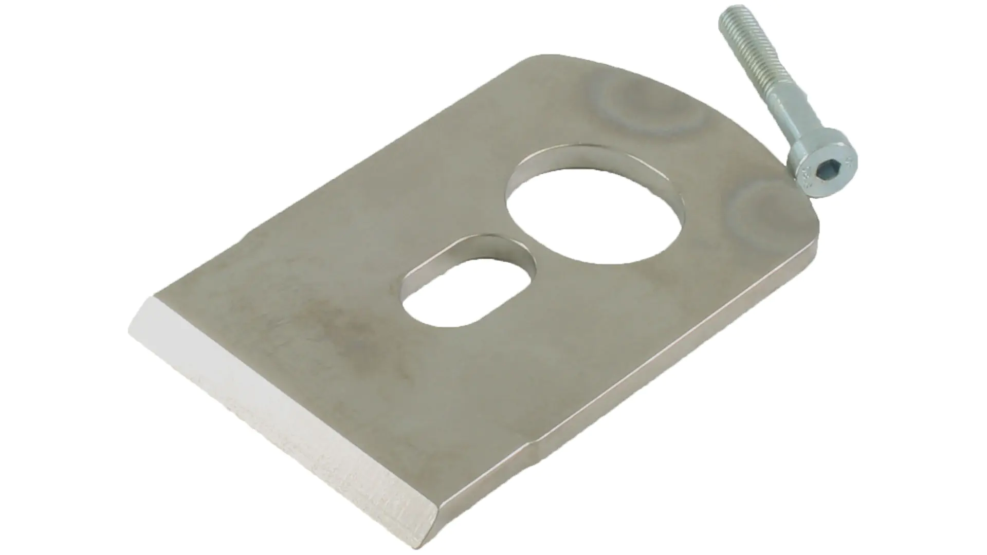 Knife unit bottom part for Alu-Line plane ULMIA