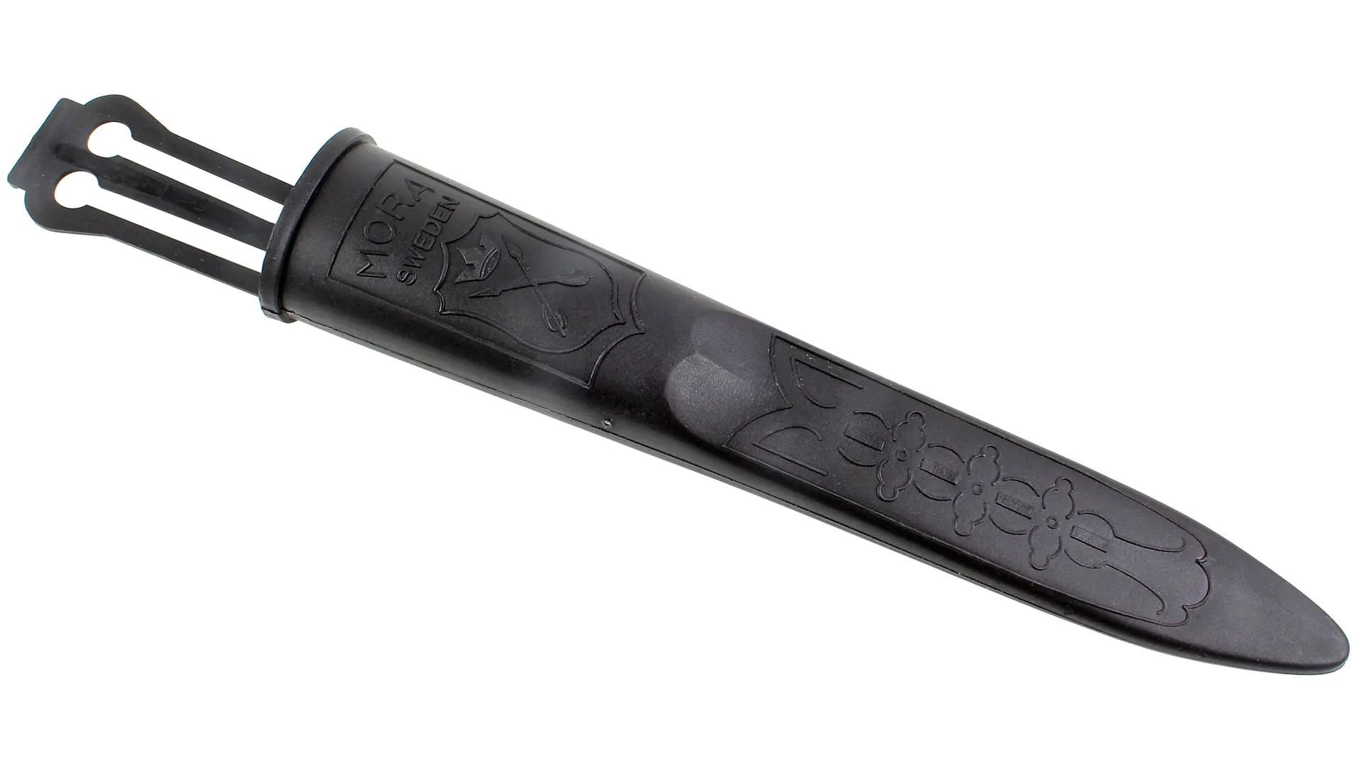 Carving Knife No. 120 Blade Length 58mm MORA Carving Knife No. 120 Blade Length 58mm MORA