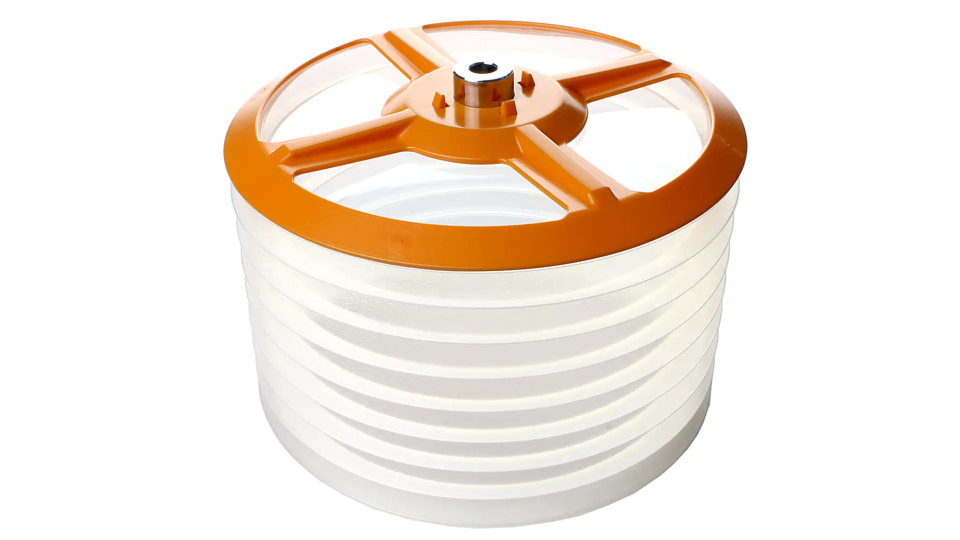 Safety and Dust Cover for Japanese Circle Cutter for hole diameter up to 120 mm