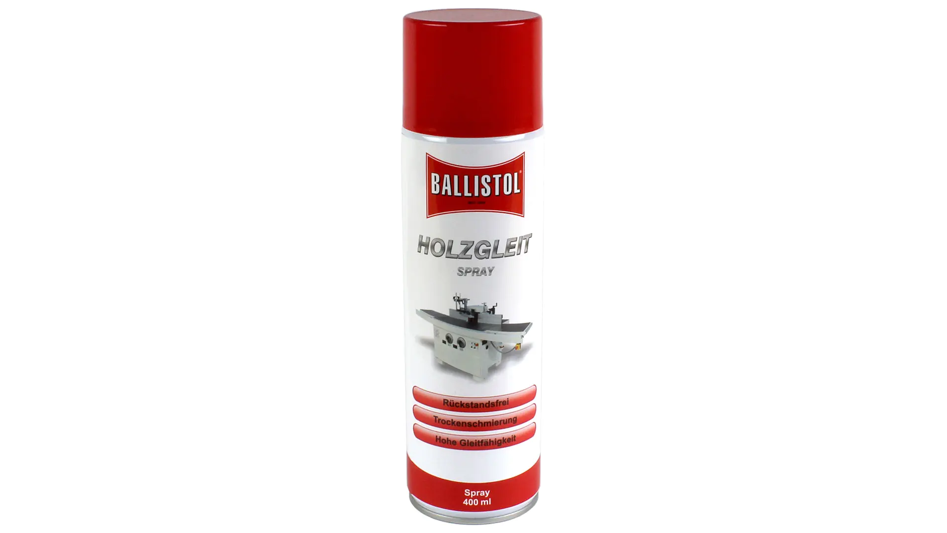 Ballistol Antifriction Spray 400 ml