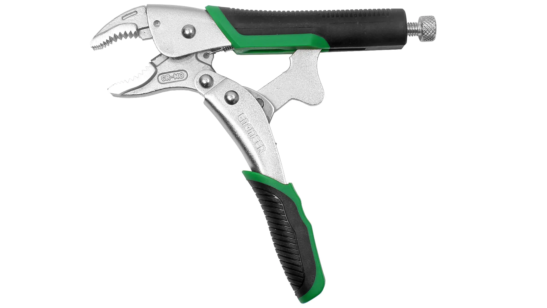 Screw Removal Locking Pliers PZ-64 Length 150 mm ENGINEER Screw Removal Locking Pliers PZ-64 Length 150 mm ENGINEER