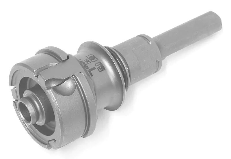 Straight Shank 13mm for Poly-Clic Core Bit Cutters 50-220mm MIYANAGA