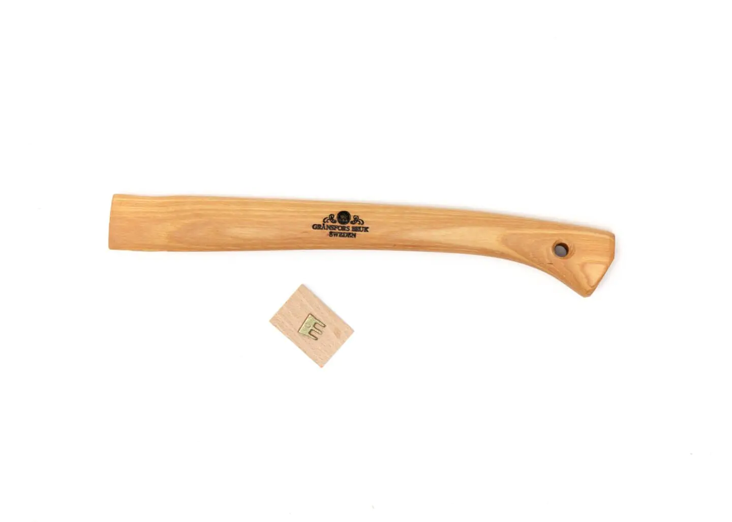 Handle for Wildlife Hatchet
