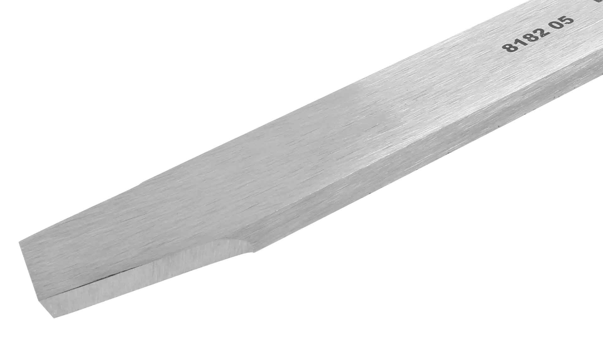 Square End Scraper right 18 mm NAREX Square End Scraper right 18 mm NAREX
