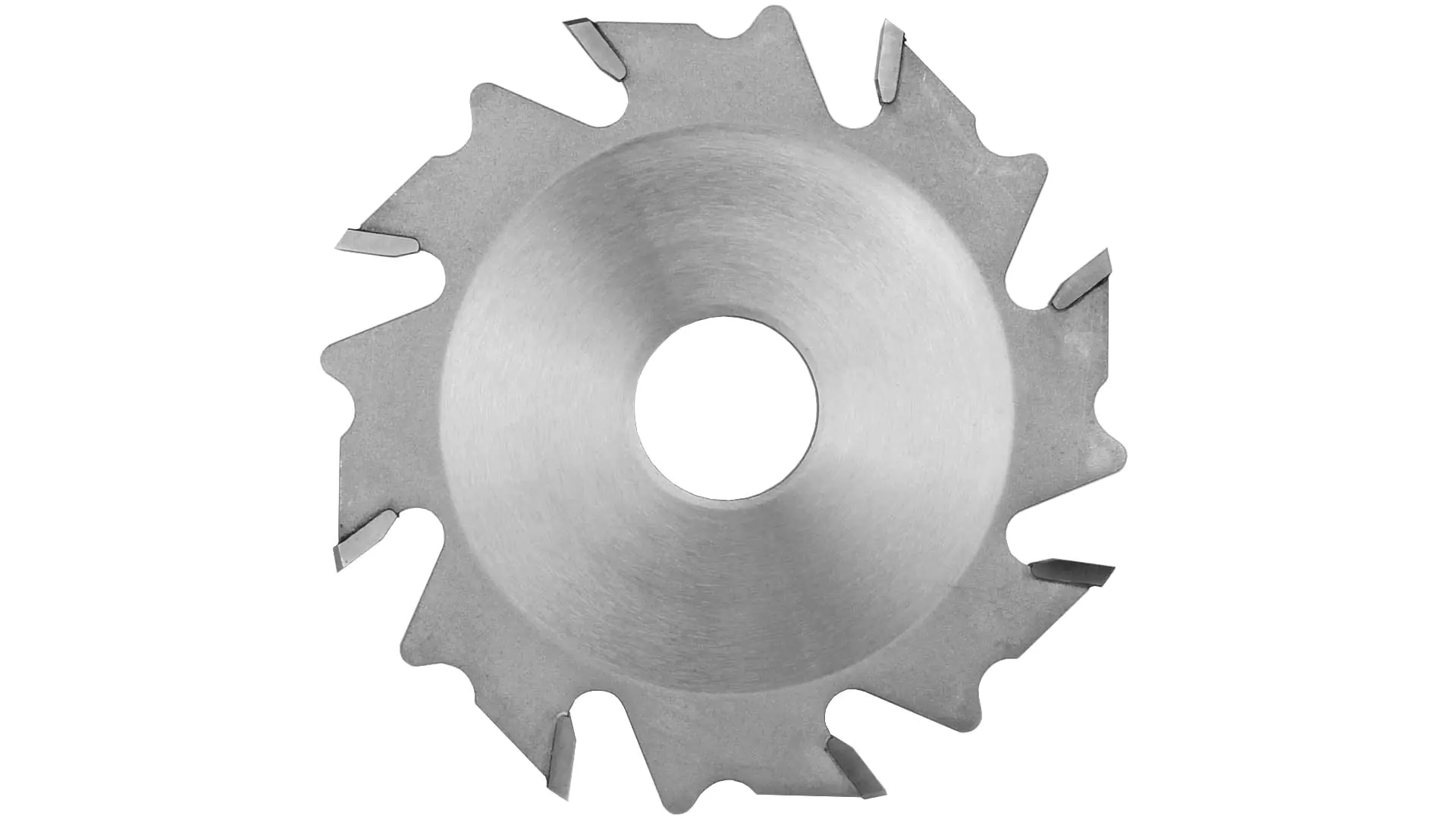 Bisquit Groove Cutter TC D=100mm d=22mm B=4mm Z=8 KLEIN Bisquit Groove Cutter TC D=100mm d=22mm B=4mm Z=8 KLEIN