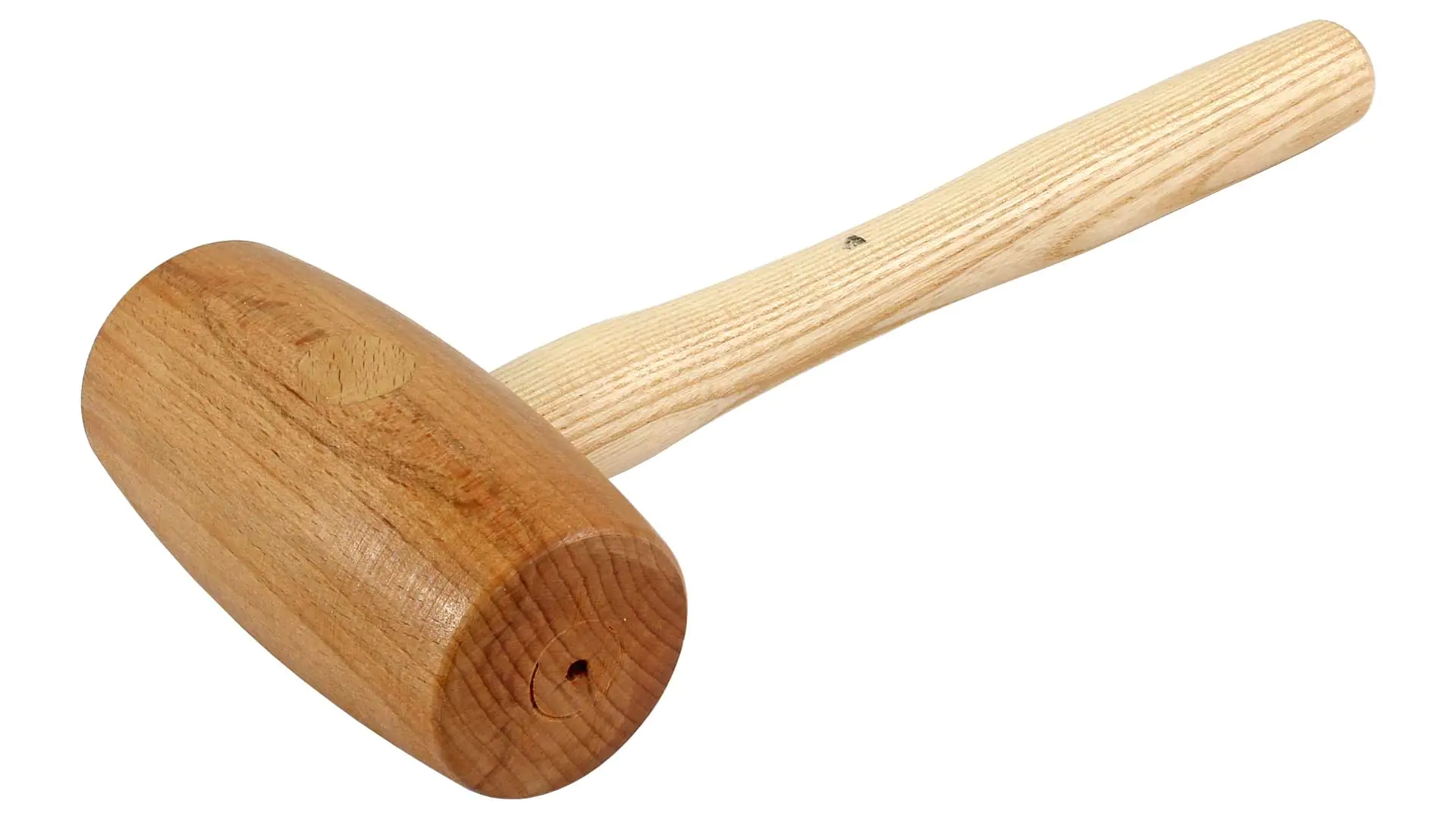 Wooden Mallet Premium 60 x 120 x 320 mm PINIE Wooden Mallet Premium 60 x 120 x 320 mm PINIE